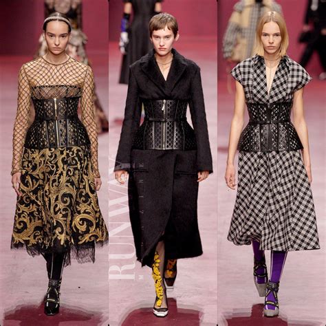 dior fall winter 22|Dior autumn winter.